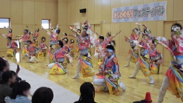 よさこい3